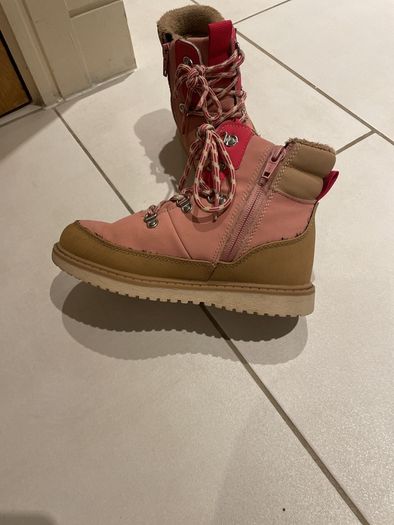 H&M Winter boots (waterproof)