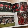 ANDY COLE Manchester United Treble Winner autobiography Fast Forward Image 5