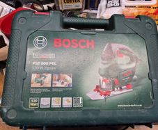 bosch 220v jig saw