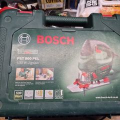 bosch 220v jig saw