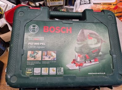 bosch 220v jig saw