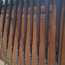 Ladies Golf Clubs.  Complete Matching Set Of Nickent Ladies Right Handed Golf Clubs in Very Good+ Condition. Image 7