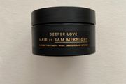Hair by Sam McKnight deeper love intense treatment mask 50 ml