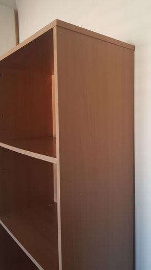 Bookcase