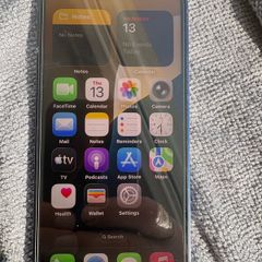 iPhone 12 Mini in Blue