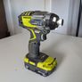 Ryobi One+ Combi Drill & Impact Driver Image 4