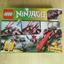 Lego Ninjago 70501 Warrior Bike Image 2