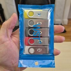USB flash drive(s) / thumb drives, NEW