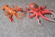 Sea animals bundle
