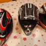 Motor bike helmets size M Image 8