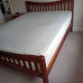 king size bed Image 3