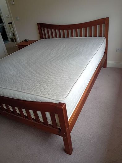 king size bed