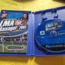 LMA Manager 2002 PlayStation2 Ps2 games Original Image 2
