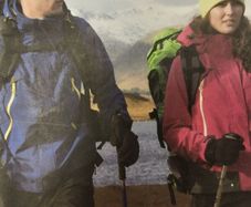 trespass gift voucher 100 euro