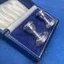 Candle Sticks Silver Plated Image 3