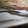 Honda VT500 Cam chain tensioner Image 2
