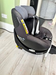 Car seat