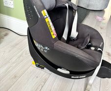 Car seat