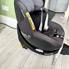 Car seat