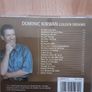 Dominic Kirwan CD's x 2   ..The Love Songs Collection and Golden Dreams .. Price Drop Image 7