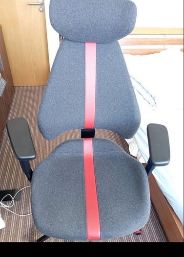 Ikea grupsall chair