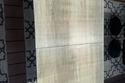 Extendable table