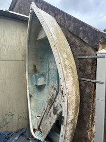 Dinghy