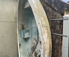 Dinghy