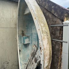 Dinghy