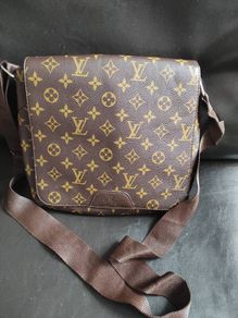 Designer inspired bag