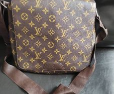 Designer inspired bag