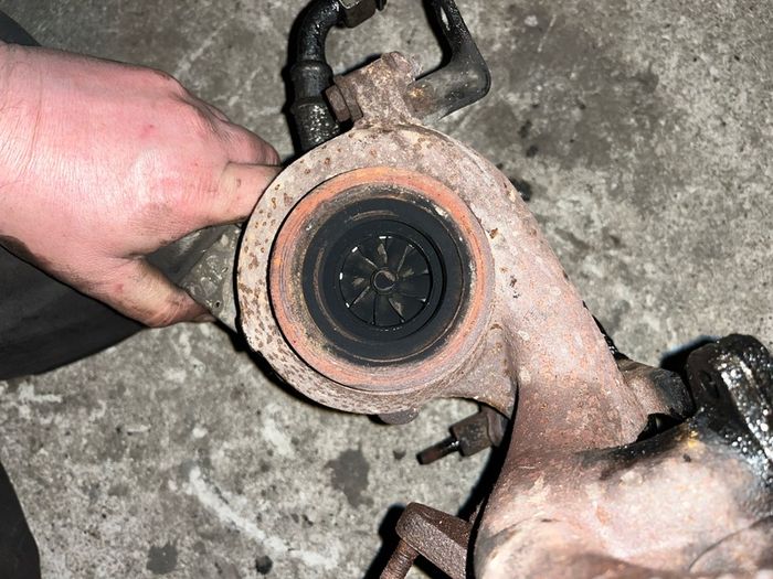 1.9 tdi turbo