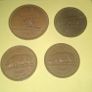 Irish coins Image 9