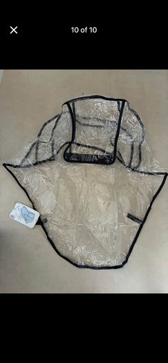 uppababy pram