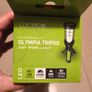 Luceco Olympia Tripod Worklight With Powerbank Image 2