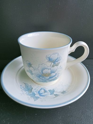 Arklow Keltcraft by Noritake "Peonytime"