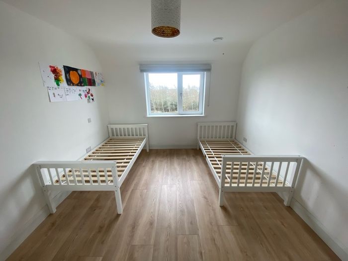 Kids Bunk / Single Beds
