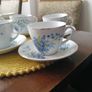 Vintage ALFRED MEAKIN porcelain set Image 3