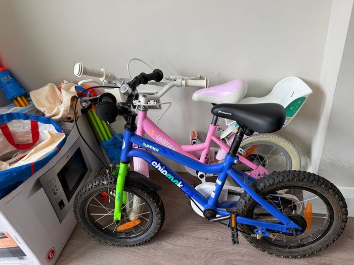 kids bike