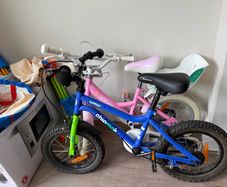 kids bike