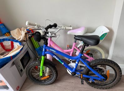 kids bike