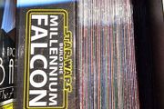 Star Wars Magazines comic Bundle