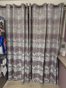 90x90 Harry Corry Curtains