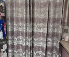 90x90 Harry Corry Curtains
