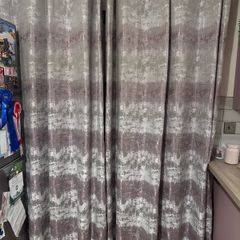 90x90 Harry Corry Curtains