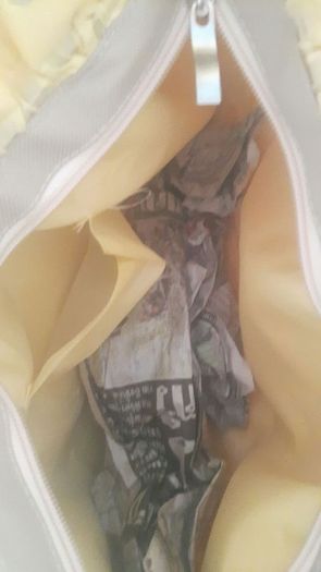 Girls summer bag