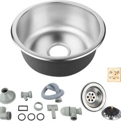 Stainless steel Sink