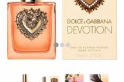 D&amp;G Devotion Intense 50ml parfum for her