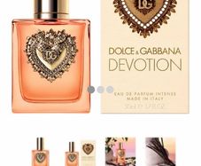 D&G Devotion Intense 50ml parfum for her