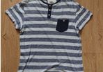 Stripy Summer Top   Age 14-15